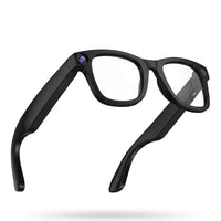 Smart Glasses