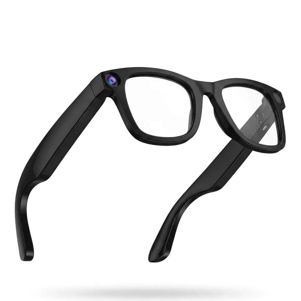 Smart Glasses
