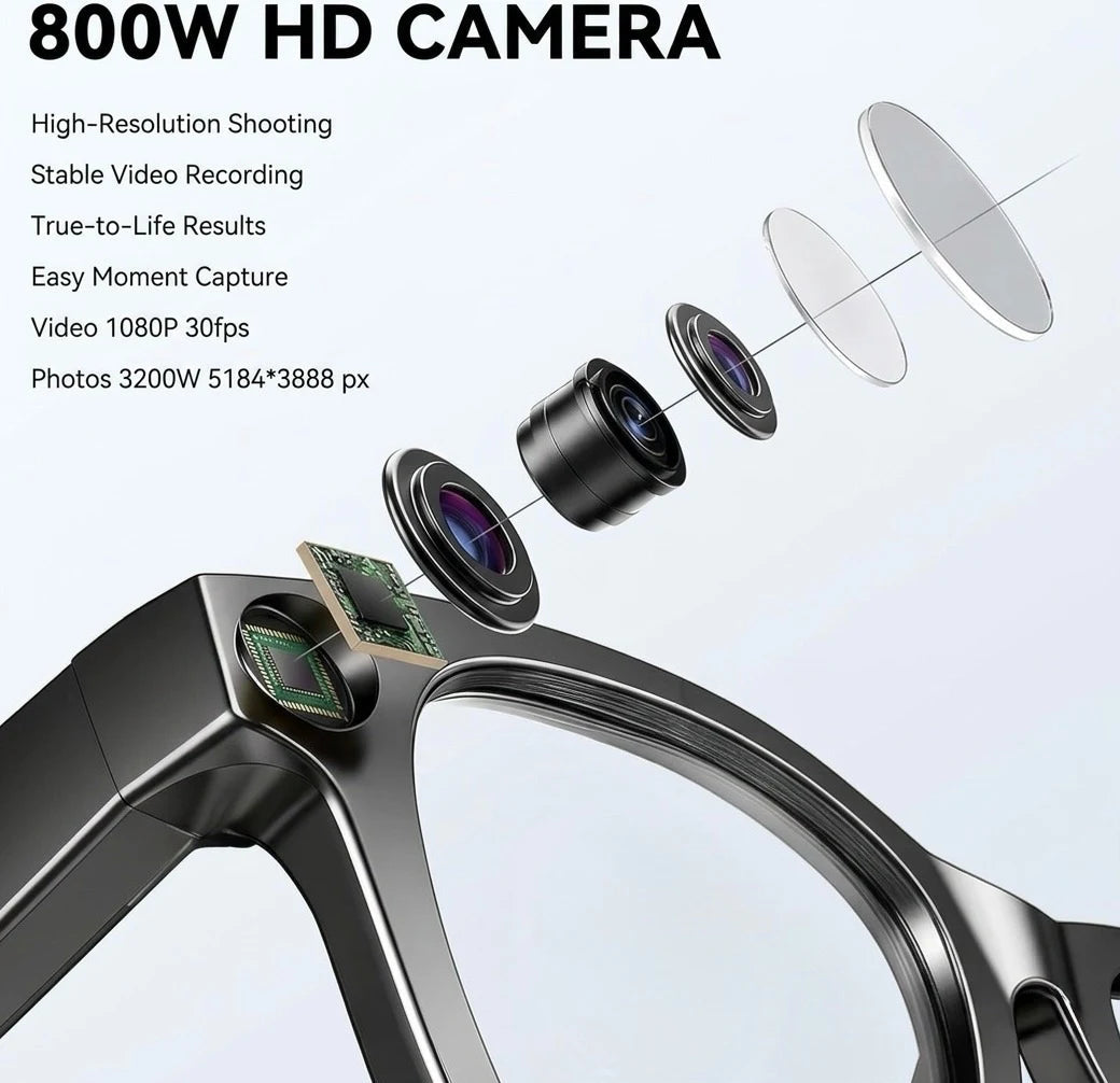Smart Glasses