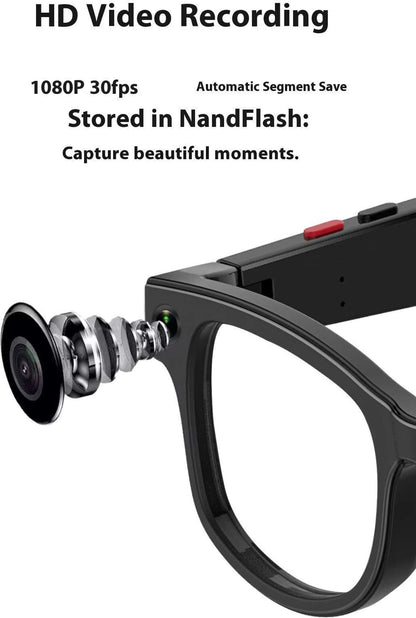 Smart Glasses